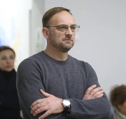 Суд арештував будинок ексголови Мурованської сільради, підозрюваного в отриманні хабара в мільйон гривень