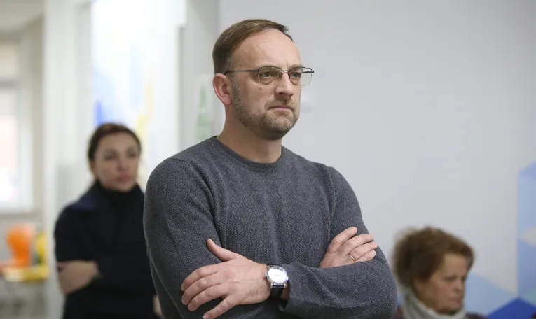 Суд арештував будинок ексголови Мурованської сільради, підозрюваного в отриманні хабара в мільйон гривень