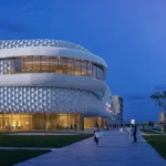 На Сихові збудують новий торгово‑розважальний центр Infiniti Plaza з кінотеатром і освітнім хабом