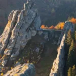 Туристичний збір на Львівщині у листопаді перевищив річний рекорд