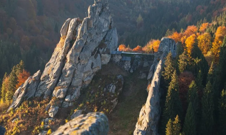 Туристичний збір на Львівщині у листопаді перевищив річний рекорд