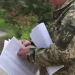 Військовий ТЦК заплатить 850 грн штрафу за побиття водія на автомийці в Зимній Водій