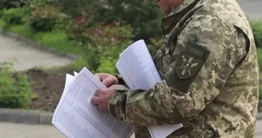 На Львівщині пенсіонера засудили умовно за удар військовослужбовця ТЦК під час виконання ним мобілізаційних завдань