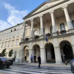 У Львові відреставрують фасад театру імені Марії Заньковецької