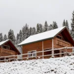 Майже Буковель: скільки коштує відпочинок в горах на Львівщині на свята