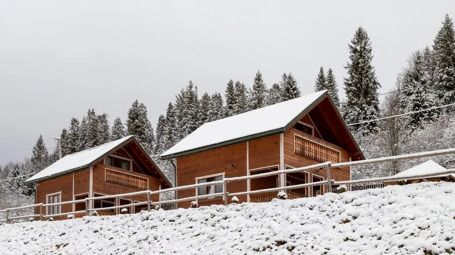 Майже Буковель: скільки коштує відпочинок в горах на Львівщині на свята
