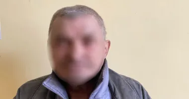 Суд на Львівщині засудив чоловіка до 9 років ув’язнення за вбивство знайомого