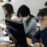 Учні зі Львова відмовилися реєструватися на всеукраїнську олімпіаду з інформатики через російські зв’язки платформи Eolymp