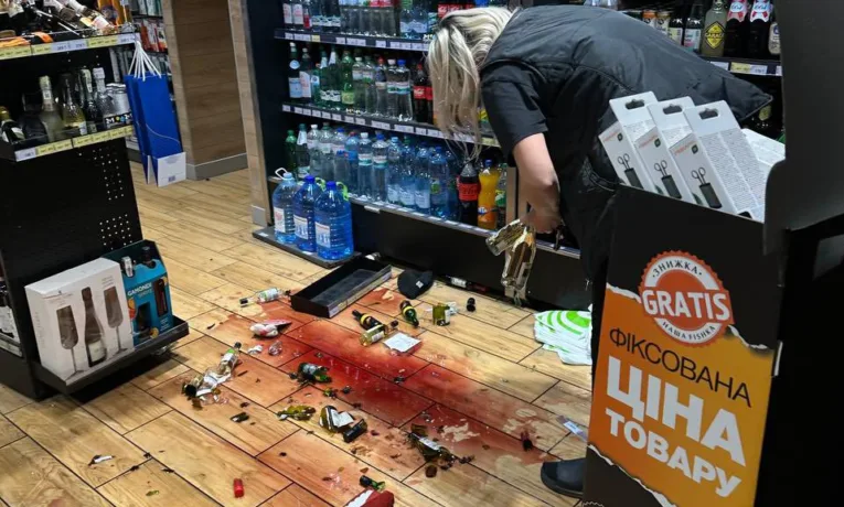 Напад на артистів «Гуцулії» в місті Шептицький: колектив вимагає об’єктивного розслідування