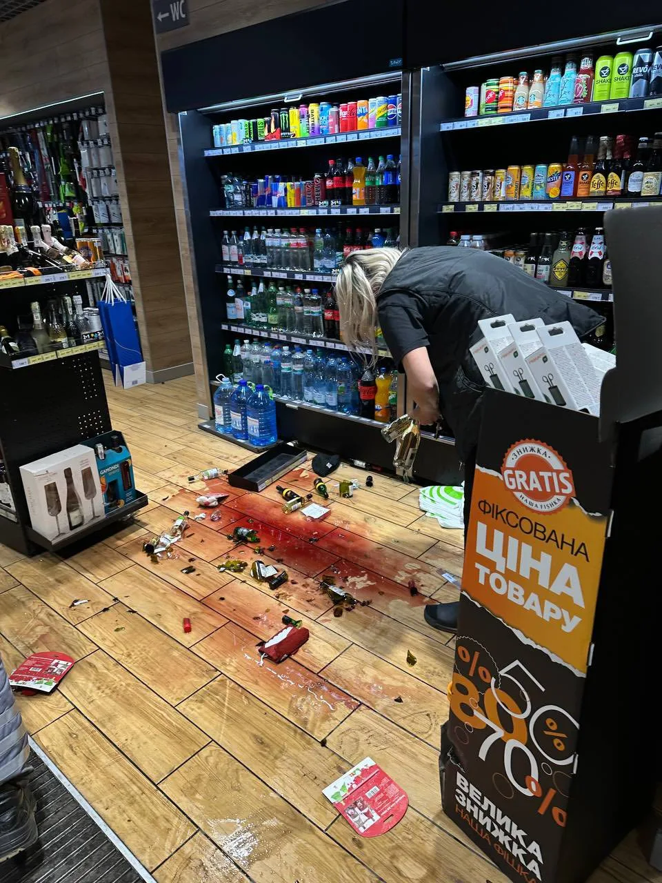 Напад на артистів «Гуцулії» в місті Шептицький: колектив вимагає об’єктивного розслідування