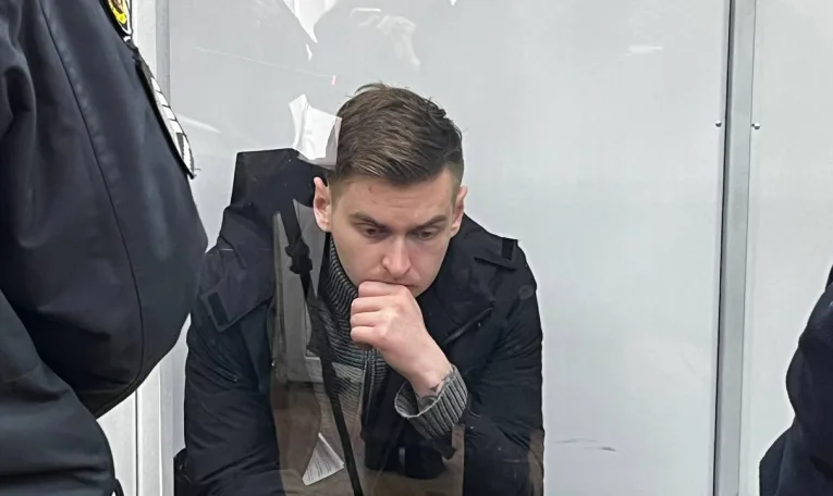 Суд обрав запобіжний захід підозрюваному у вбивстві військового ТЦК у Львові