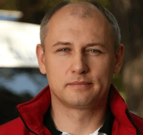 «Заяви на чутках лякають людей»: директор “екстренки” Львівщини — про слова мера, маршрутизацію пацієнтів і роботу під час війни