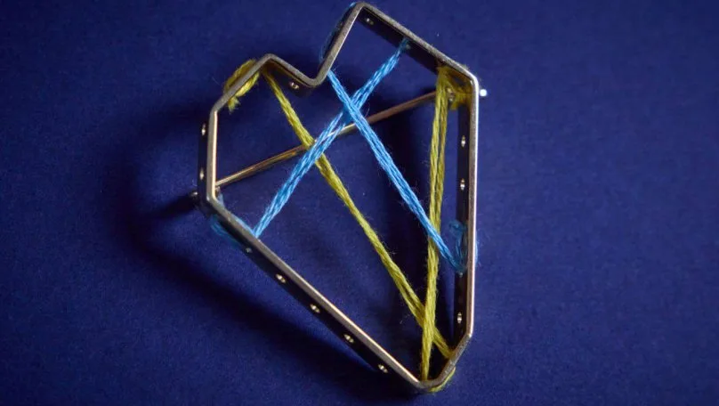 Трьох волонтерів Львівщини Президент нагородив відзнакою «Золоте серце»