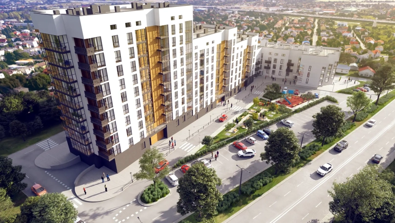 Директора будівельної компанії “ДЮК ЛТД” у Львові засудили за шахрайство: ошукав ексдепутата на 260 тисяч доларів