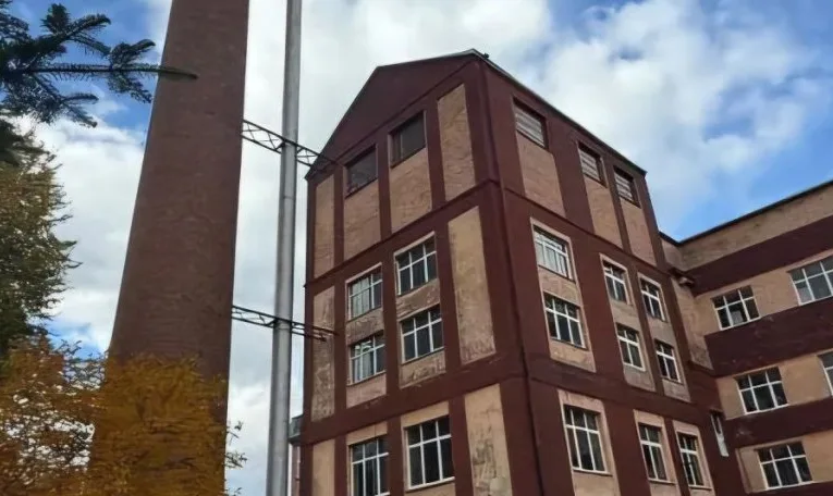 У Львові продали майновий комплекс колишнього лікеро-горілчаного заводу