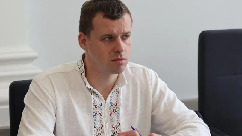 Львівський чиновник Олег Забарило через суд повернув ІІІ групу інвалідності