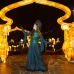 Соціальний день у Парку ліхтарів у Львові: хто може прийти безкоштовно