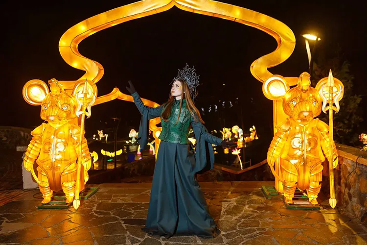 Соціальний день у Парку ліхтарів у Львові: хто може прийти безкоштовно