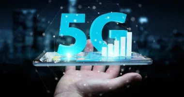 У центрі Львова запрацював пілотний проєкт 5G: швидкість — до 500 Мбіт/с