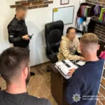 На Львівщині судитимуть адвокатку та її спільника, які отримали 6 700 доларів хабара за «вирішення» справи щодо дитини