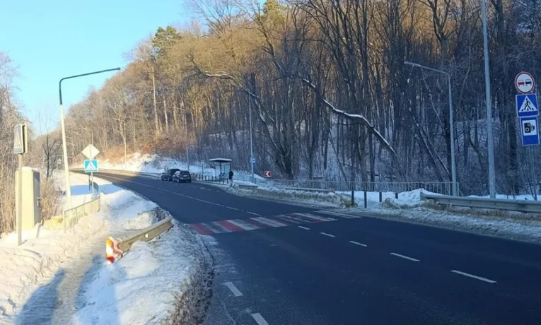 У Львівському районі водій авто збив 57-річну жінку