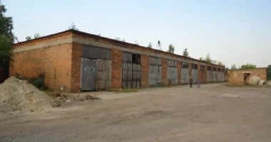 Фонд держмайна повторно виставив на продаж «Укрзахідвуглебуд» у Шептицькому за 56,1 млн грн