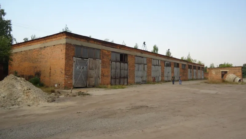 Фонд держмайна повторно виставив на продаж «Укрзахідвуглебуд» у Шептицькому за 56,1 млн грн