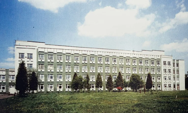 У кошторисі укриття лікарні в Дрогобичі за 41 млн грн виявили завищені ціни на будматеріали