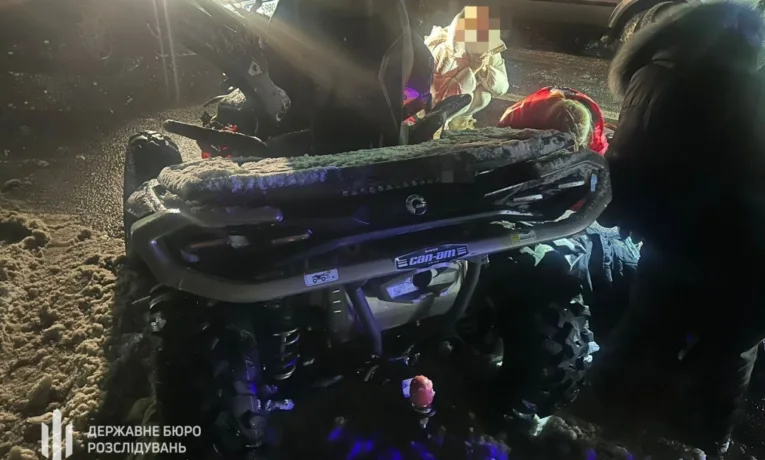 У ДТП біля Львова загинув народний депутат Орест Саламаха