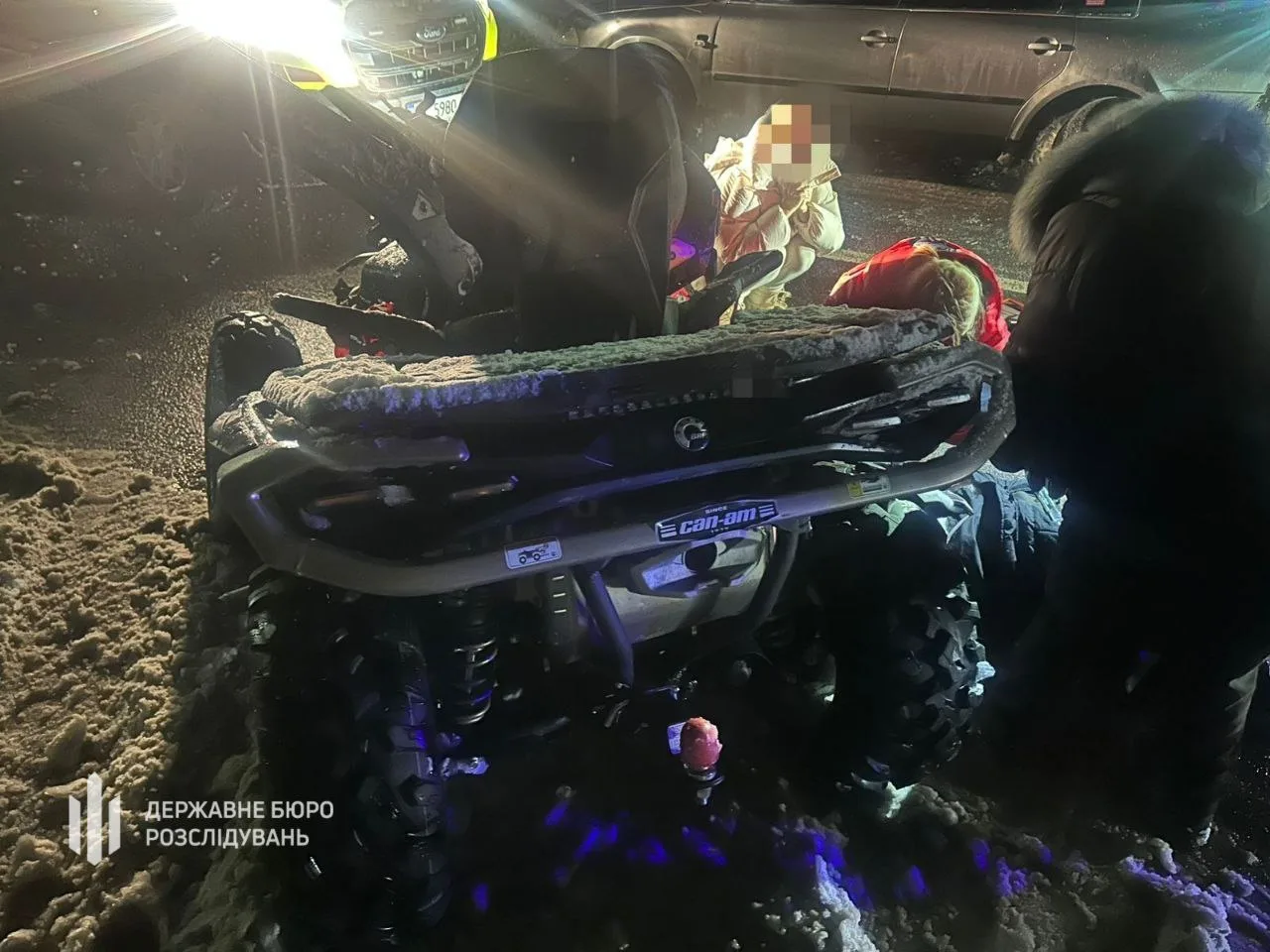 У ДТП біля Львова загинув народний депутат Орест Саламаха