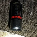 У Львові через залишений на плиті газовий балончик виникла пожежа у квартирі