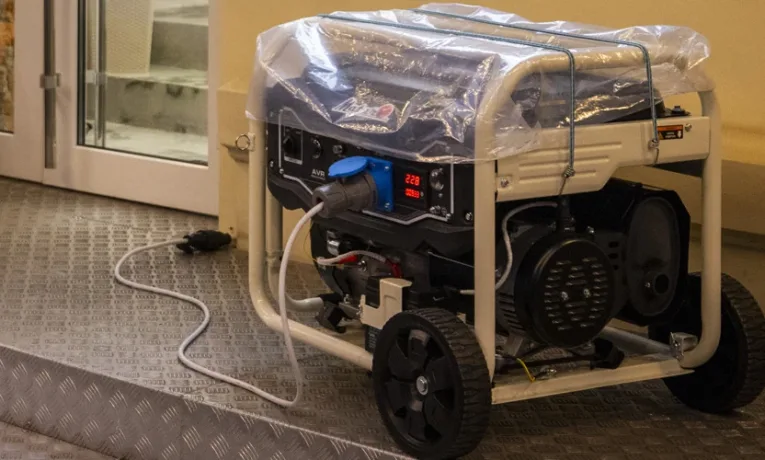 У Львові перевірили об’єкти критичної інфраструктури: лікарні та електротранспорт не мали захисту від відключень світла