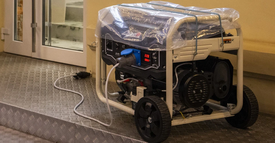 У Львові перевірили об’єкти критичної інфраструктури: лікарні та електротранспорт не мали захисту від відключень світла