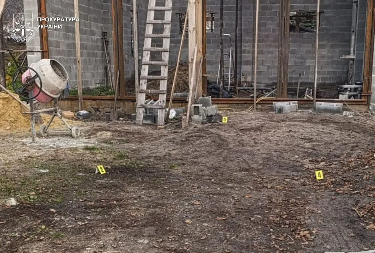 На Львівщині судитимуть 48-річного чоловіка, який кинув гранату у військового під час сварки