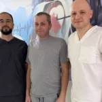 Львівські лікарі врятували чоловіка, серце якого отримувало лише 10% кровопостачання