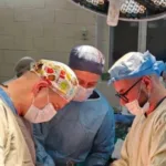 У Золочівській лікарні врятували чоловіка з розривом нирки після триденного зволікання з лікуванням