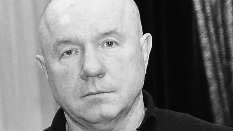 У Львові помер президент Асоціації професійного боксу Львівщини Сергій Янчишин