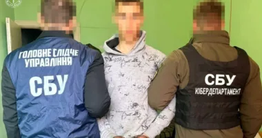 На Львівщині засудили “крота” фсб, який “зливав” інформацію про полігони та об’єкти військово-промислового комплексу