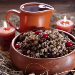 Другий Святвечір, або “голодна кутя”: звичаї та особливості Надвечір’я Богоявлення