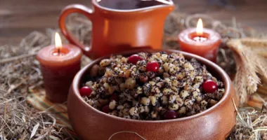 Другий Святвечір, або “голодна кутя”: звичаї та особливості Надвечір’я Богоявлення