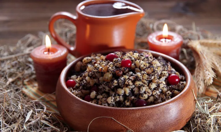 Другий Святвечір, або “голодна кутя”: звичаї та особливості Надвечір’я Богоявлення