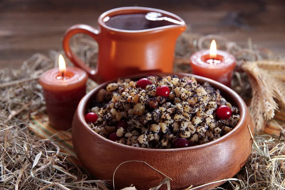 Другий Святвечір, або “голодна кутя”: звичаї та особливості Надвечір’я Богоявлення