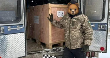 Понад 3,2 млн грн зібрали на Львівщині під час різдвяних заходів на підтримку захисників