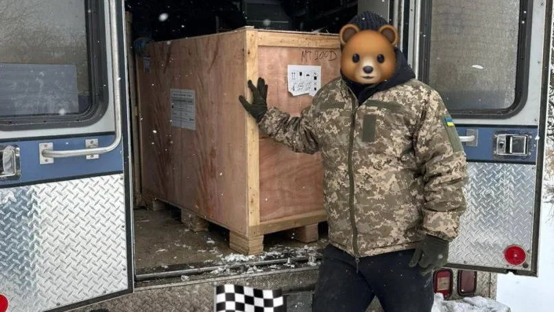 Понад 3,2 млн грн зібрали на Львівщині під час різдвяних заходів на підтримку захисників