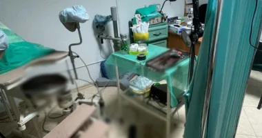 У Львові закрили приватну клініку через підпільний аборт, що призвів до безпліддя пацієнтки