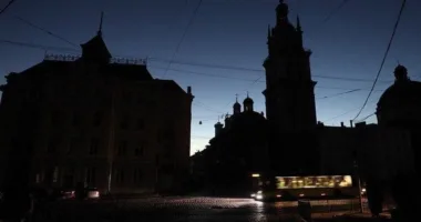 У Львові запустили режим підготовки до надзвичайної ситуації через можливі атаки на енергооб’єкти та похолодання