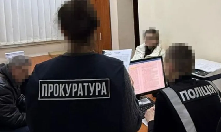 Встановили фіктивну інвалідність майже 60 військовозобов’язаним за пів року: на Львівщині вткрили трьох лікарів МСЕК