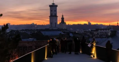 Львівська міськрада обговорює кредит на 1,4 млрд грн: частина депутатів пропонує змінити пріоритети витрат