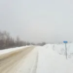 На Львівщині дорожні служби працюють у посиленому режимі через негоду