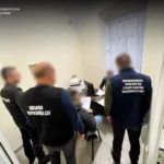 На Львівщині викрили ексофіцера НГУ, який незаконно нарахував бойові виплати на понад 72 млн грн